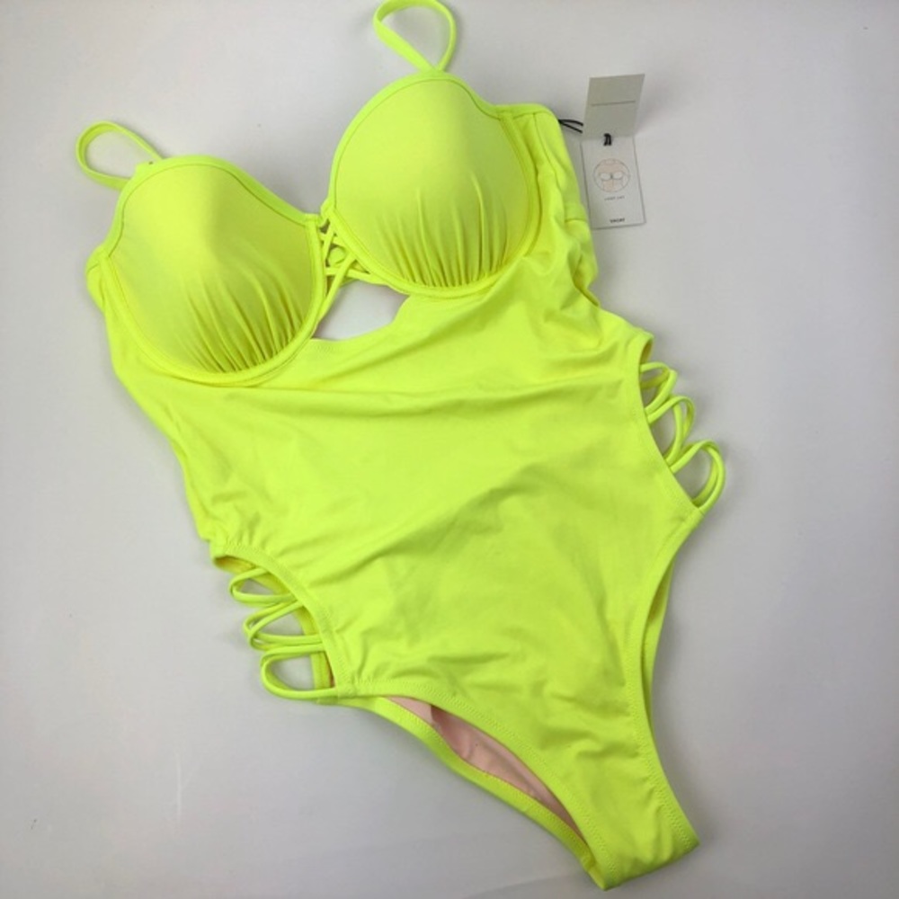 Shade and Shore Swimsuit